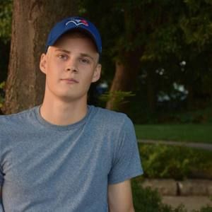 Meet your Posher, Jack